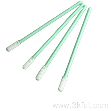 Disposable Sterile Dacron Pointed Cotton Swab